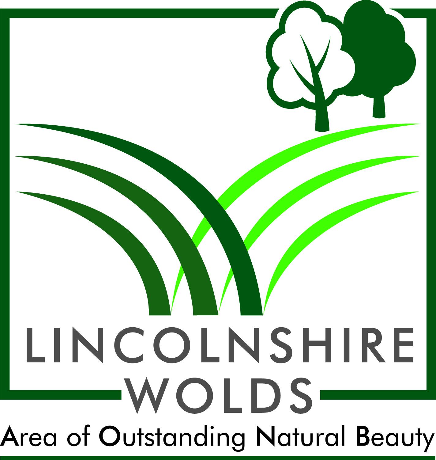 Lincs Wolds logo